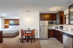  - Residence Inn by Marriott River Place Austin