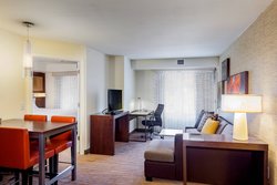  - Residence Inn by Marriott River Place Austin
