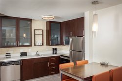  - Residence Inn by Marriott River Place Austin