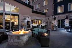  - Residence Inn by Marriott River Place Austin