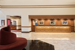  - Marriott Hotel Round Rock - I-35, Exit 251
