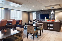  - Marriott Hotel Round Rock - I-35, Exit 251