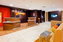  - Courtyard by Marriott Hotel Arboretum Austin