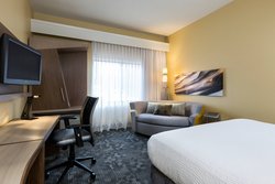 - Courtyard by Marriott Hotel Arboretum Austin