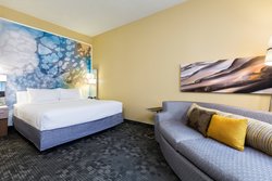  - Courtyard by Marriott Hotel Arboretum Austin