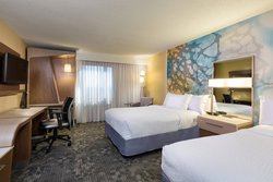  - Courtyard by Marriott Hotel Arboretum Austin