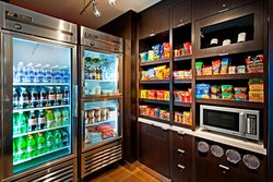  - Courtyard by Marriott Hotel Arboretum Austin