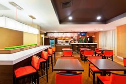  - Courtyard by Marriott Hotel Arboretum Austin