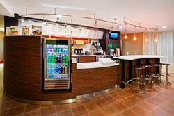  - Courtyard by Marriott Hotel Arboretum Austin