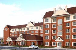  - Residence Inn by Marriott Markham