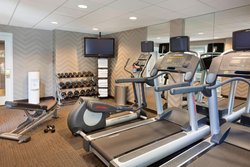  - Residence Inn by Marriott Markham