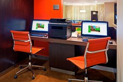  - Courtyard by Marriott Hotel Arboretum Austin