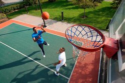  - Residence Inn by Marriott Airport Toronto