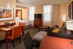  - Residence Inn by Marriott Toronto