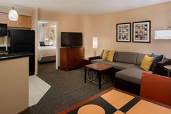  - Residence Inn by Marriott Toronto
