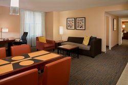  - Residence Inn by Marriott Toronto