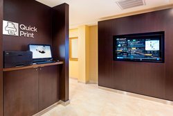  - Courtyard by Marriott Hotel Arboretum Austin