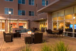  - Residence Inn by Marriott University Austin