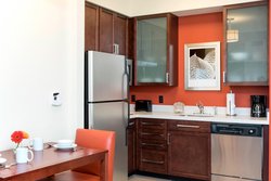  - Residence Inn by Marriott University Austin