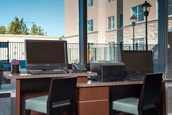 - Residence Inn by Marriott University Austin