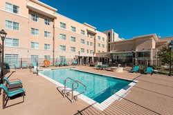  - Residence Inn by Marriott University Austin