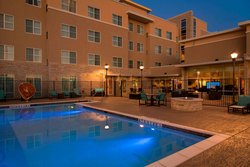  - Residence Inn by Marriott University Austin