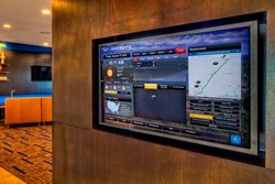  - Courtyard by Marriott Hotel San Marcos