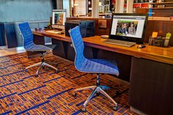  - Courtyard by Marriott Hotel San Marcos