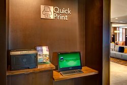  - Courtyard by Marriott Hotel San Marcos