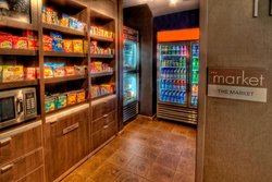  - Courtyard by Marriott Hotel San Marcos