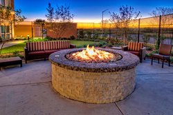  - Courtyard by Marriott Hotel San Marcos