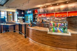  - Courtyard by Marriott Hotel San Marcos