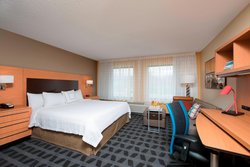  - TownePlace Suites by Marriott Kalamazoo