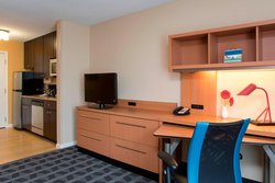  - TownePlace Suites by Marriott Kalamazoo