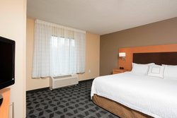  - TownePlace Suites by Marriott Kalamazoo