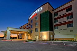  - Courtyard by Marriott Hotel San Marcos