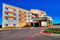  - Courtyard by Marriott Hotel San Marcos