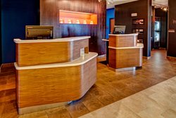  - Courtyard by Marriott Hotel San Marcos