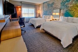  - Courtyard by Marriott Hotel San Marcos