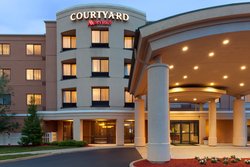  - Courtyard by Marriott Hotel Farmington