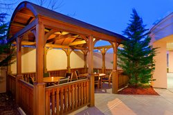  - Courtyard by Marriott Hotel Farmington