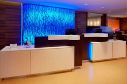  - Fairfield Inn & Suites by Marriott Northampton