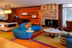  - Fairfield Inn & Suites by Marriott Northampton