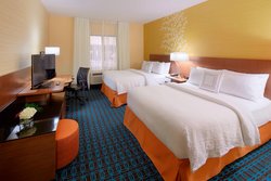  - Fairfield Inn & Suites by Marriott Northampton