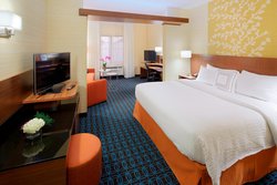  - Fairfield Inn & Suites by Marriott Northampton