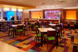  - Fairfield Inn & Suites by Marriott Northampton