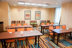  - Fairfield Inn & Suites by Marriott Northampton