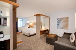  - SpringHill Suites by Marriott Windsor Locks - I-25, Exit 259