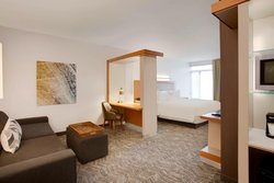  - SpringHill Suites by Marriott Windsor Locks - I-25, Exit 259