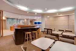  - SpringHill Suites by Marriott Windsor Locks - I-25, Exit 259